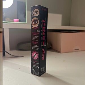 Benefit BADgal BANG! Mascara